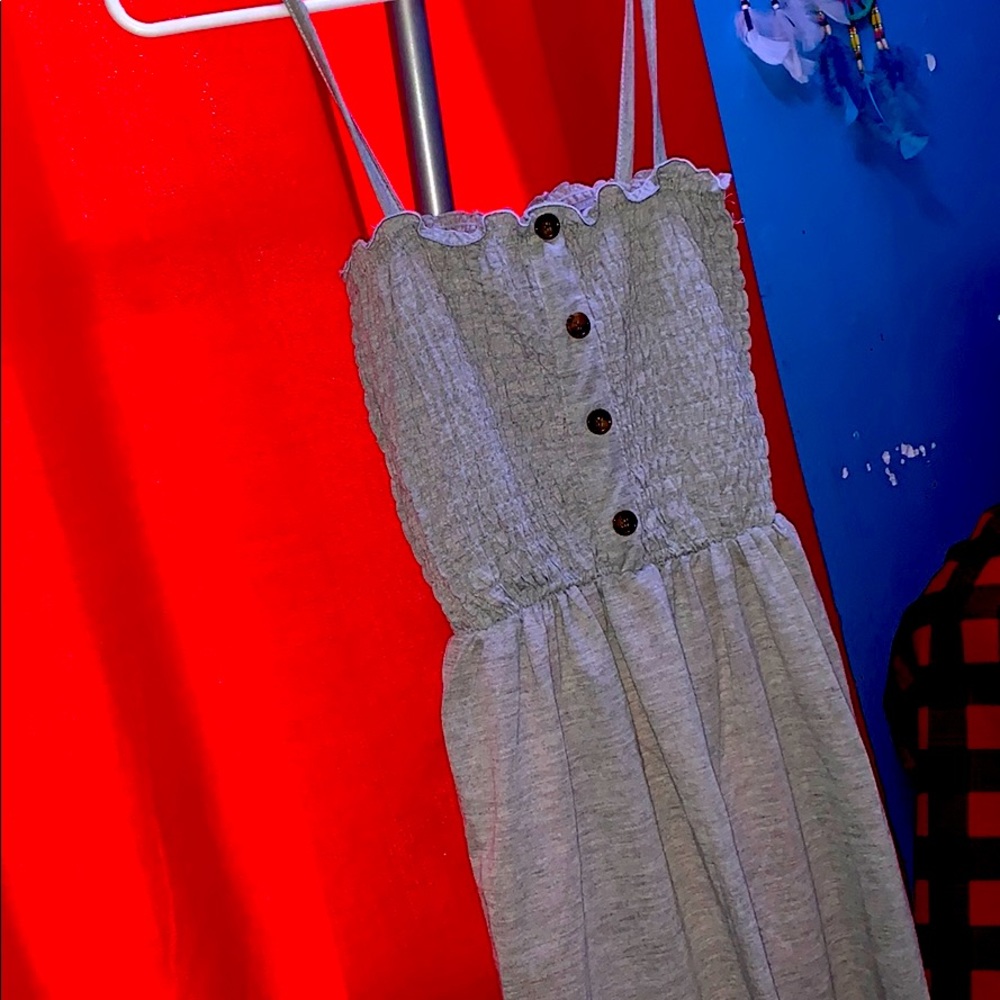 Cute summer dress